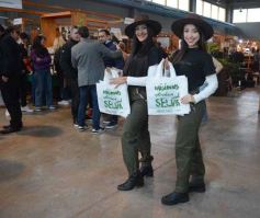 Foto de la galería: Expo Té Argentina: con el éxito de dos ediciones, Misiones volverá a ser sede en 2025