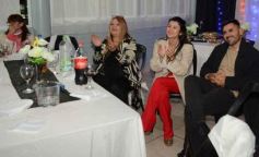 Foto de la galería: Los 70 del Ing. Horacio Zamorano: de festejo y encuentro en el Club Pirá Pytá