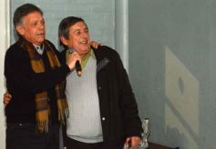 Foto de la galería: Los 70 del Ing. Horacio Zamorano: de festejo y encuentro en el Club Pirá Pytá