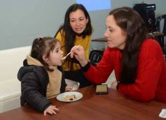 Foto de la galería: Los 70 del Ing. Horacio Zamorano: de festejo y encuentro en el Club Pirá Pytá