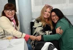 Foto de la galería: Los 70 del Ing. Horacio Zamorano: de festejo y encuentro en el Club Pirá Pytá