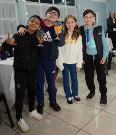 Foto de la galería: Los 70 del Ing. Horacio Zamorano: de festejo y encuentro en el Club Pirá Pytá