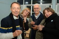 Foto de la galería: Los 70 del Ing. Horacio Zamorano: de festejo y encuentro en el Club Pirá Pytá