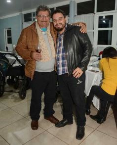 Foto de la galería: Los 70 del Ing. Horacio Zamorano: de festejo y encuentro en el Club Pirá Pytá