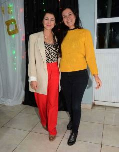 Foto de la galería: Los 70 del Ing. Horacio Zamorano: de festejo y encuentro en el Club Pirá Pytá