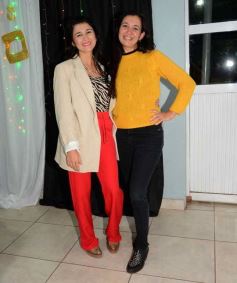 Foto de la galería: Los 70 del Ing. Horacio Zamorano: de festejo y encuentro en el Club Pirá Pytá