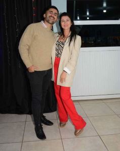 Foto de la galería: Los 70 del Ing. Horacio Zamorano: de festejo y encuentro en el Club Pirá Pytá