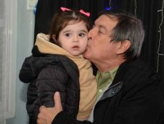 Foto de la galería: Los 70 del Ing. Horacio Zamorano: de festejo y encuentro en el Club Pirá Pytá