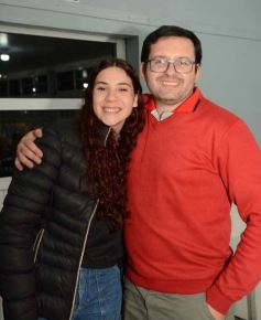 Foto de la galería: Los 70 del Ing. Horacio Zamorano: de festejo y encuentro en el Club Pirá Pytá