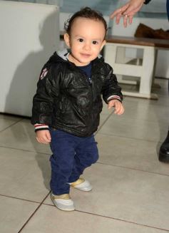 Foto de la galería: Los 70 del Ing. Horacio Zamorano: de festejo y encuentro en el Club Pirá Pytá