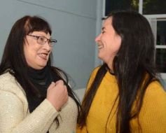 Foto de la galería: Los 70 del Ing. Horacio Zamorano: de festejo y encuentro en el Club Pirá Pytá