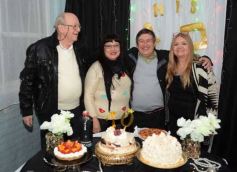 Foto de la galería: Los 70 del Ing. Horacio Zamorano: de festejo y encuentro en el Club Pirá Pytá