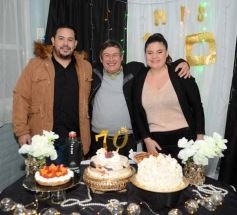 Foto de la galería: Los 70 del Ing. Horacio Zamorano: de festejo y encuentro en el Club Pirá Pytá