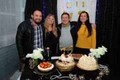 Foto de la galería: Los 70 del Ing. Horacio Zamorano: de festejo y encuentro en el Club Pirá Pytá