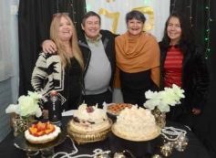 Foto de la galería: Los 70 del Ing. Horacio Zamorano: de festejo y encuentro en el Club Pirá Pytá