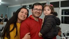 Foto de la galería: Los 70 del Ing. Horacio Zamorano: de festejo y encuentro en el Club Pirá Pytá