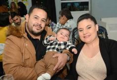 Foto de la galería: Los 70 del Ing. Horacio Zamorano: de festejo y encuentro en el Club Pirá Pytá