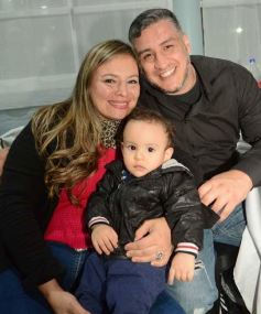 Foto de la galería: Los 70 del Ing. Horacio Zamorano: de festejo y encuentro en el Club Pirá Pytá