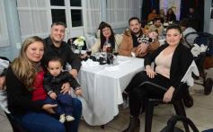 Foto de la galería: Los 70 del Ing. Horacio Zamorano: de festejo y encuentro en el Club Pirá Pytá