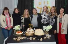 Foto de la galería: Los 70 del Ing. Horacio Zamorano: de festejo y encuentro en el Club Pirá Pytá