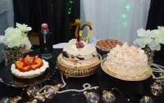 Foto de la galería: Los 70 del Ing. Horacio Zamorano: de festejo y encuentro en el Club Pirá Pytá