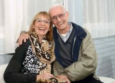 Foto de la galería: Los 70 del Ing. Horacio Zamorano: de festejo y encuentro en el Club Pirá Pytá