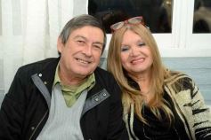 Foto de la galería: Los 70 del Ing. Horacio Zamorano: de festejo y encuentro en el Club Pirá Pytá