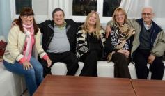 Foto de la galería: Los 70 del Ing. Horacio Zamorano: de festejo y encuentro en el Club Pirá Pytá