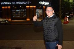 Foto de la galería: Junto a la convocatoria del 30M, la Legislatura cumplió una nueva sesión semanal