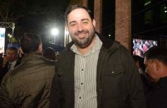 Foto de la galería: Junto a la convocatoria del 30M, la Legislatura cumplió una nueva sesión semanal