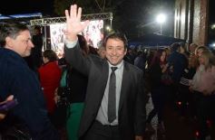 Foto de la galería: Junto a la convocatoria del 30M, la Legislatura cumplió una nueva sesión semanal