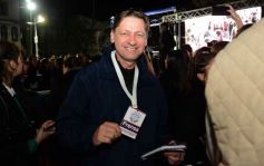 Foto de la galería: Junto a la convocatoria del 30M, la Legislatura cumplió una nueva sesión semanal