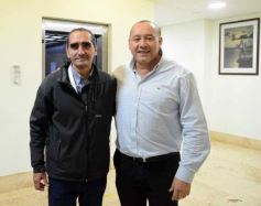 Foto de la galería: Junto a la convocatoria del 30M, la Legislatura cumplió una nueva sesión semanal