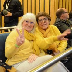 Foto de la galería: Junto a la convocatoria del 30M, la Legislatura cumplió una nueva sesión semanal