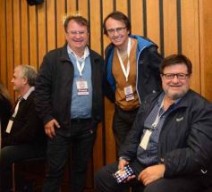 Foto de la galería: Junto a la convocatoria del 30M, la Legislatura cumplió una nueva sesión semanal