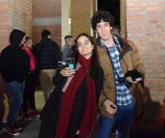 Foto de la galería: Junto a la convocatoria del 30M, la Legislatura cumplió una nueva sesión semanal