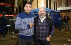 Foto de la galería: Junto a la convocatoria del 30M, la Legislatura cumplió una nueva sesión semanal