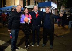 Foto de la galería: Junto a la convocatoria del 30M, la Legislatura cumplió una nueva sesión semanal