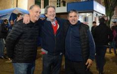 Foto de la galería: Junto a la convocatoria del 30M, la Legislatura cumplió una nueva sesión semanal