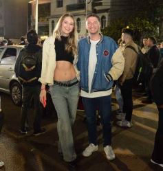 Foto de la galería: Junto a la convocatoria del 30M, la Legislatura cumplió una nueva sesión semanal