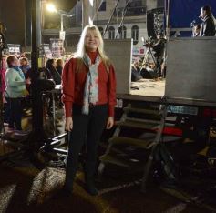 Foto de la galería: Junto a la convocatoria del 30M, la Legislatura cumplió una nueva sesión semanal