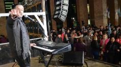 Foto de la galería: Junto a la convocatoria del 30M, la Legislatura cumplió una nueva sesión semanal