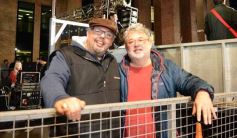 Foto de la galería: Junto a la convocatoria del 30M, la Legislatura cumplió una nueva sesión semanal