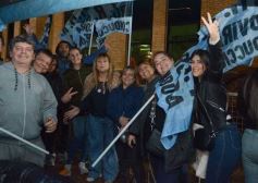 Foto de la galería: Junto a la convocatoria del 30M, la Legislatura cumplió una nueva sesión semanal