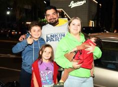 Foto de la galería: Noche de viernes a pleno en la Costanera: salidas y disfrute pusieron cierre al mes