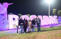 Foto de la galería: Noche de viernes a pleno en la Costanera: salidas y disfrute pusieron cierre al mes