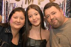 Foto de la galería: Noche de viernes a pleno en la Costanera: salidas y disfrute pusieron cierre al mes