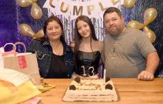 Foto de la galería: Noche de viernes a pleno en la Costanera: salidas y disfrute pusieron cierre al mes