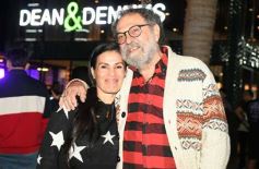 Foto de la galería: Noche de viernes a pleno en la Costanera: salidas y disfrute pusieron cierre al mes