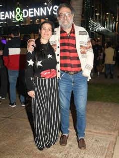 Foto de la galería: Noche de viernes a pleno en la Costanera: salidas y disfrute pusieron cierre al mes